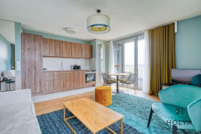 Ravissant 2 pièces lumineux et moderne - Auteuil - 360B
